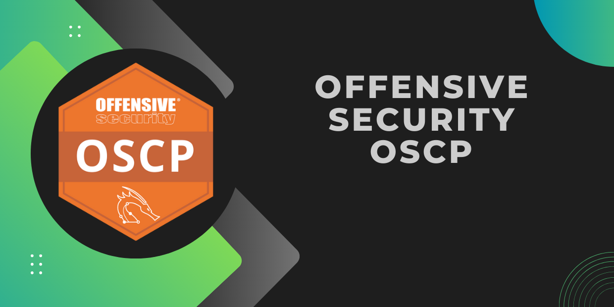 OSCP Review